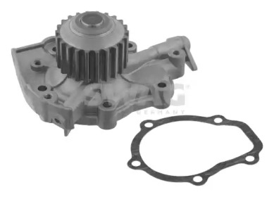 WILMINK GROUP wg1432254 -  Водяной насос